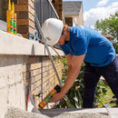 Sika Pro Select Polyurethane Construction Adhesive 10.1 oz