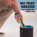 Wagner Smart Edge 3 in. W Mini Paint Roller Kit