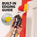 Wagner Smart Edge 3 in. W Mini Paint Roller Kit