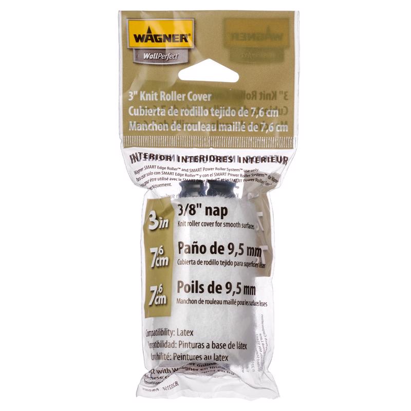 SMART EDGE COVER 3"X3/8"