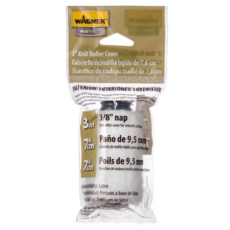 SMART EDGE COVER 3"X3/8"