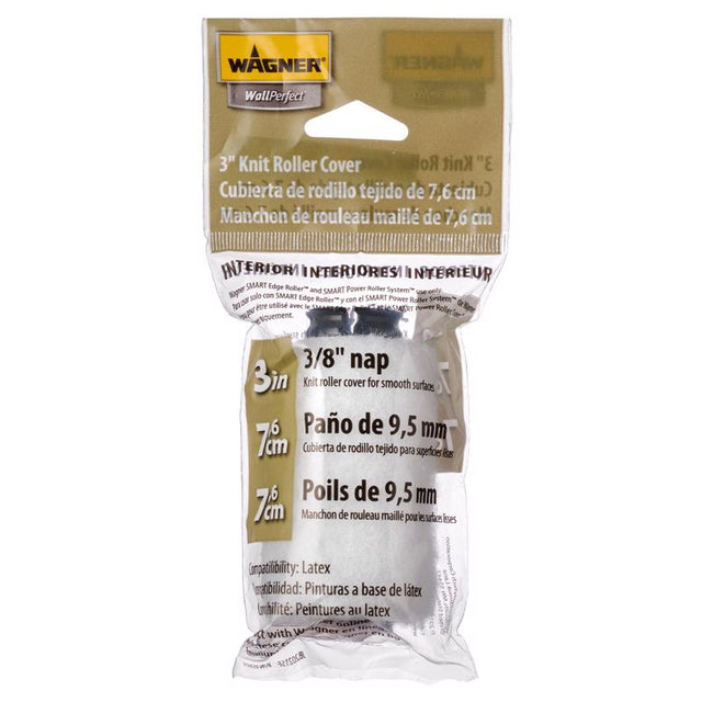 SMART EDGE COVER 3"X3/8"