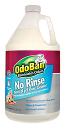 FLOOR CLEANER NO RINS 1G