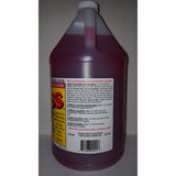 Mighty Boss Lemon Scent Cleaner and Degreaser 1 gal Liquid