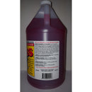 Mighty Boss Lemon Scent Cleaner and Degreaser 1 gal Liquid