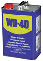 WD40 LUBRICANT 1GAL