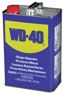 WD40 LUBRICANT 1GAL