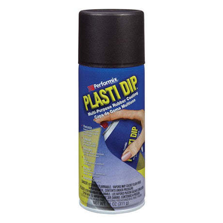 PLASTI DIP 11OZ BLKCHRY