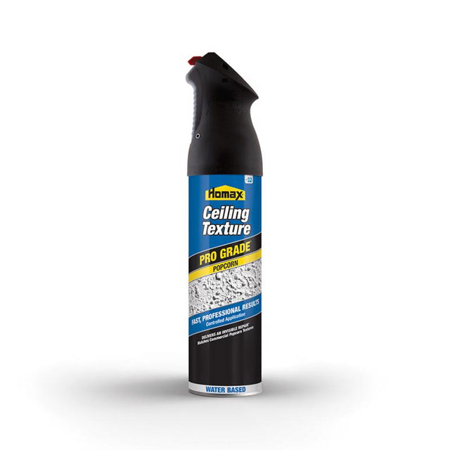 TEXTURE SPRAY POPCRN14OZ