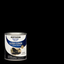 LATEX PAINT CNYN BLK 1QT
