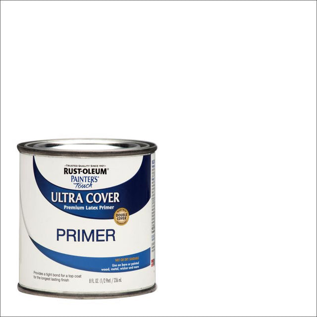 ULTRACVR FLT WHT PRM8OZ