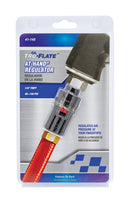 INLINE ADJ AIR REGULATOR