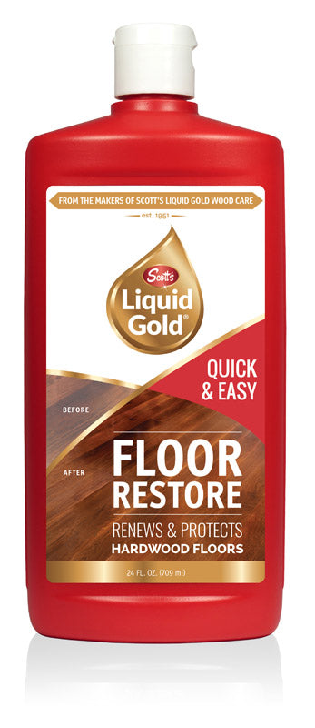 SLG FLOOR RESTORE 24OZ