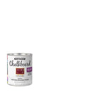 Rustoleum Specialty 243783 1 Quart Chalkboard Tint Base Paint