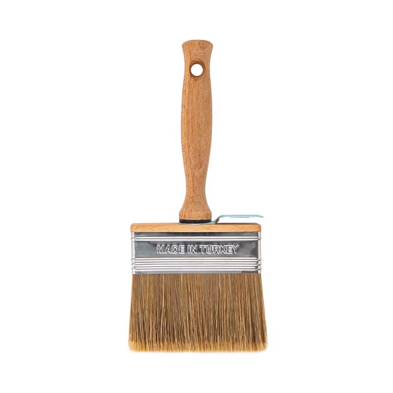 Cabot 4 in. Straight Stain Brush