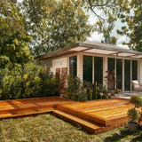 Cabot Australian Timber Oil Low VOC Transparent Tintable Tintable Base Oil-Based Australian Timber O