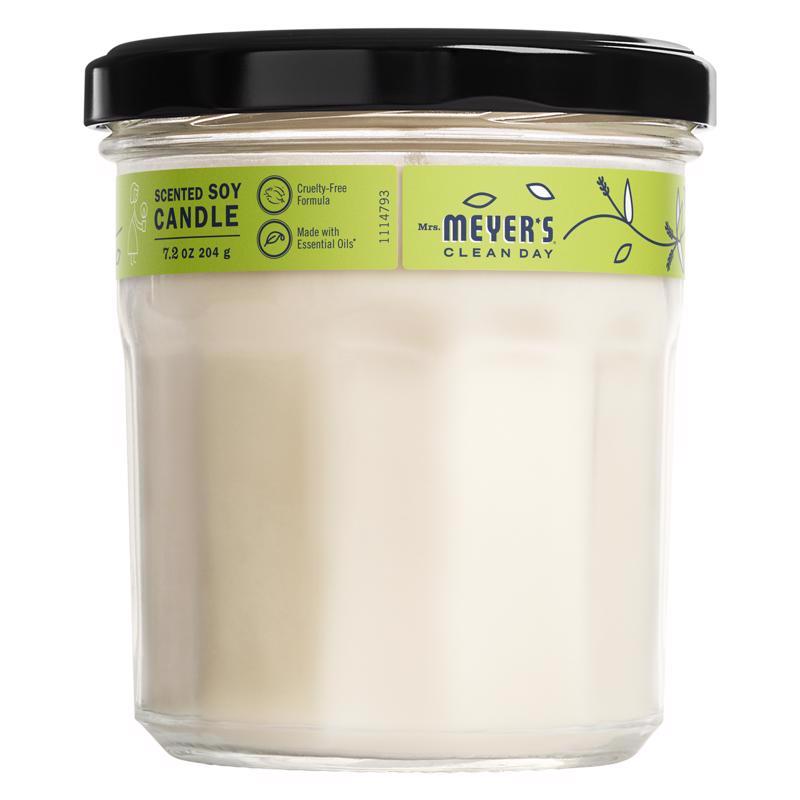 SOY AIR FRESHENER CANDLE