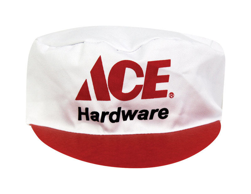 ACE PAINTERS CAP TWILL