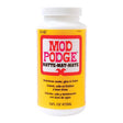 MODPODGE 16OZ MATTE
