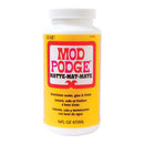 MODPODGE 16OZ MATTE