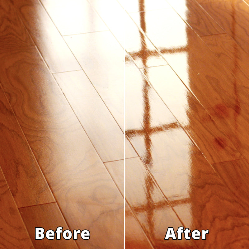 Rejuvenate High Gloss Wood Floor Restorer Liquid 32 oz
