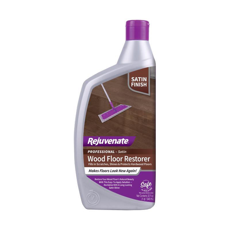 WOOD FLOOR RESTORER 32OZ