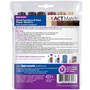 Rejuvenate Assorted Medium Tip Wood and Furniture Repair Markers 6 pk