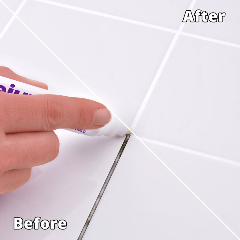 Rejuvenate Grout Pen 2 pk