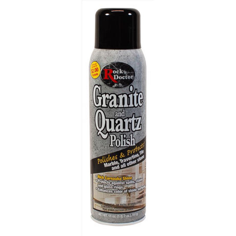 GRANITE POLISH 18OZ