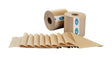 TOWEL ROLL 350'/12CS NAT
