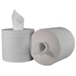 TOWEL CTRPULL 600'/6CS WH