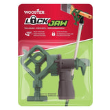 LOCK JAW TOOL HOLDER