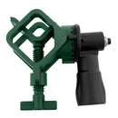 Wooster Lock Jaw 1-3/8 in. D Plastic Tool Holder Green