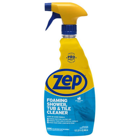 ZEP TUB&TILE FM CLNR32OZ