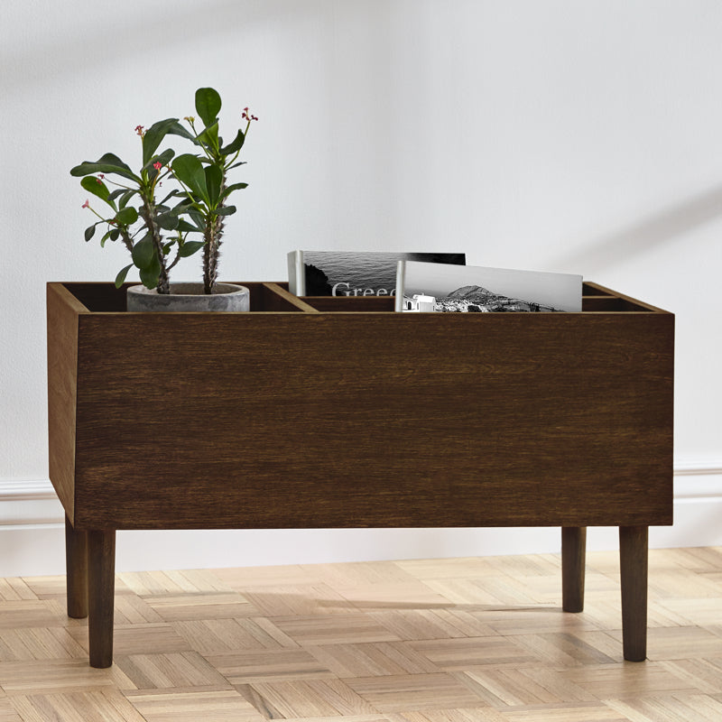 Minwax PolyShades Semi-Transparent Satin Espresso Oil-Based Stain/Polyurethane Finish 0.5 pt