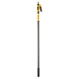 POWER LOCK EXT POLE 4-8'