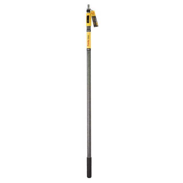 POWER LOCK EXT POLE 4-8'