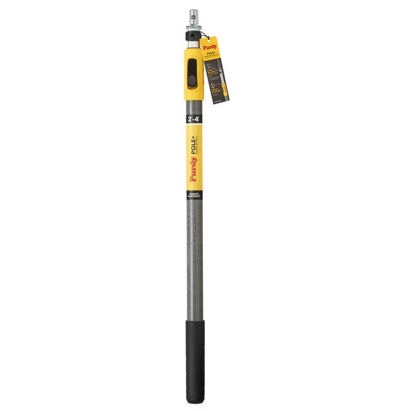 POWER LOCK EXT POLE 2-4'