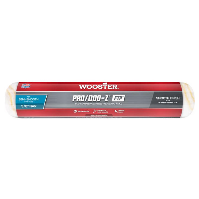 PAINT ROLLR COVR 14X3/8"