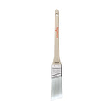 Wooster Silver Tip 1 in. Soft Thin Angle Trim Paint Brush