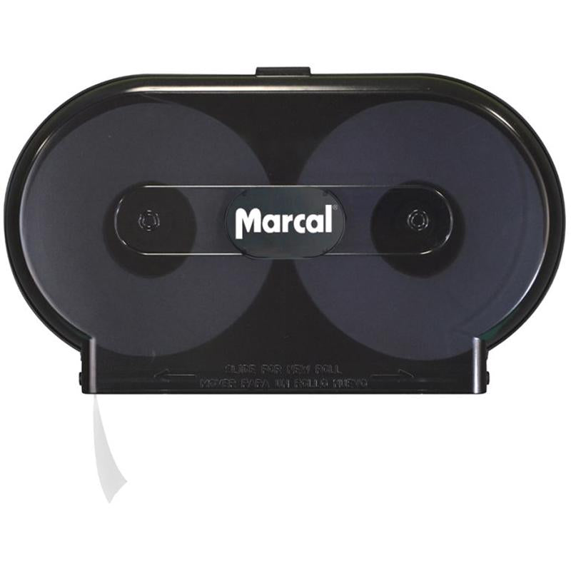 TWIN JRT TISSUE DSPNSR