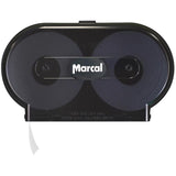 TWIN JRT TISSUE DSPNSR