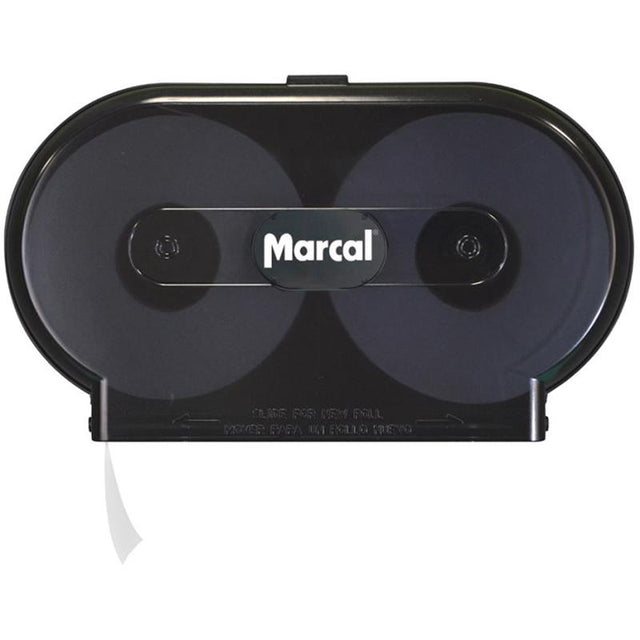 TWIN JRT TISSUE DSPNSR