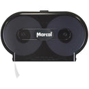 TWIN JRT TISSUE DSPNSR