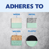 Rust-Oleum Painter's Touch 2X Ultra Cover Gloss Ocean Mist Paint+Primer Spray Paint 12 oz