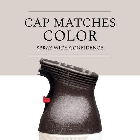 Rust-Oleum Universal Hammered Burnished Amber Spray Paint 12 oz