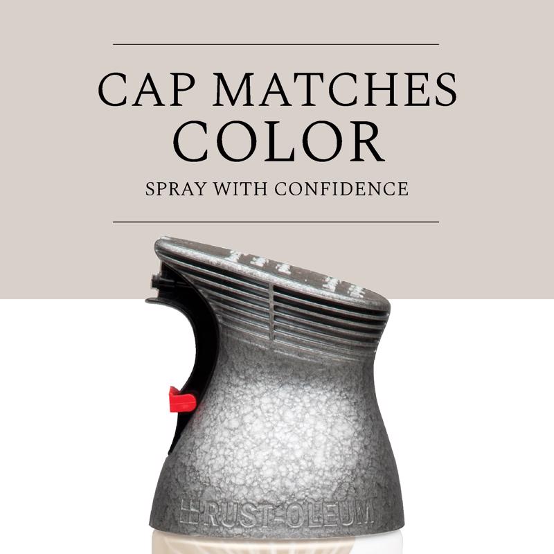 Rust-Oleum Universal Hammered Antique Pewter Spray Paint 12 oz