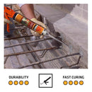 Sika Pro Select High Strength Siliconized Acrylic Compound Anchoring Adhesive 10.1 oz