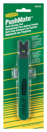 Fletcher-Terry PushMate Glazing Tool For Repairing or reglazing windows 1 pk