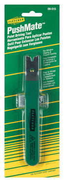 Fletcher-Terry PushMate Glazing Tool For Repairing or reglazing windows 1 pk